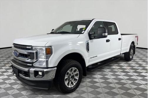 2022 Ford F-350 XLT