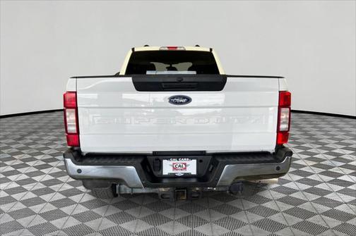 2022 Ford F-350 XLT