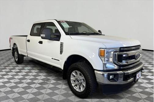 2022 Ford F-350 XLT