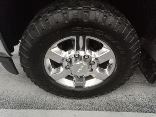 2019 GMC Sierra 3500 Base