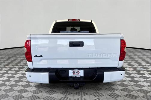 2017 Toyota Tundra