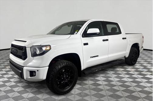 2017 Toyota Tundra