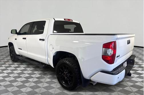 2017 Toyota Tundra