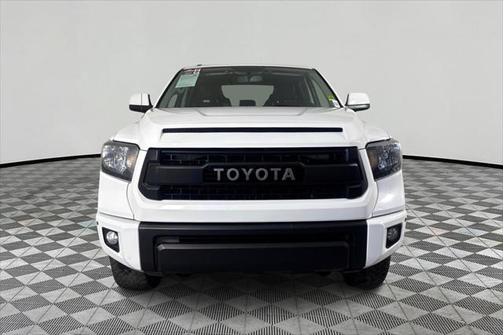 2017 Toyota Tundra
