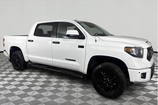 2017 Toyota Tundra
