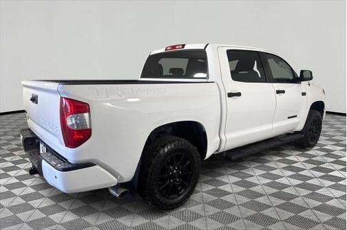 2017 Toyota Tundra