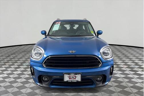 2022 MINI Countryman Cooper ALL4