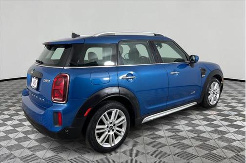 2022 MINI Countryman Cooper ALL4