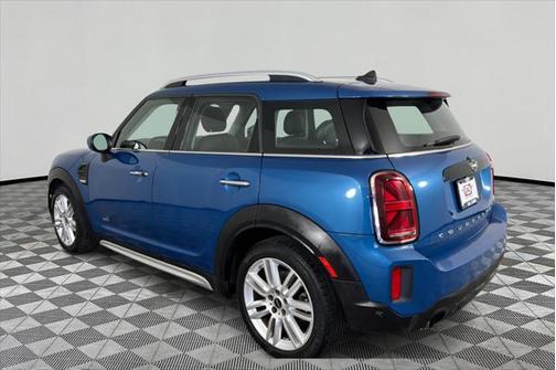 2022 MINI Countryman Cooper ALL4