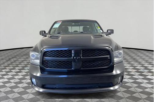 2018 RAM 1500 Sport