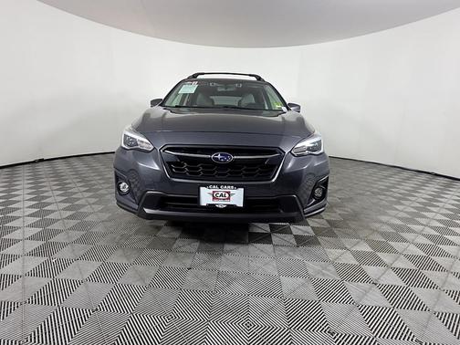 2020 Subaru Crosstrek Limited