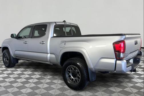 2020 Toyota Tacoma TRD Off Road