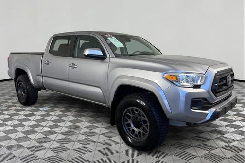 2020 Toyota Tacoma TRD Off Road