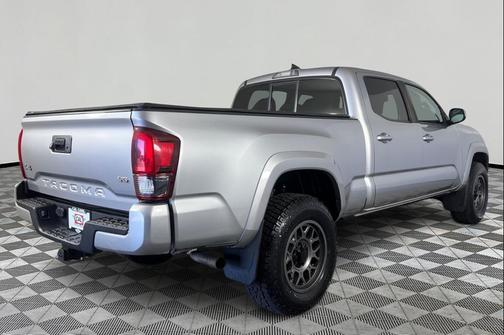 2020 Toyota Tacoma TRD Off Road