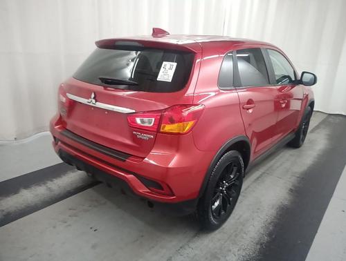 2018 Mitsubishi Outlander Sport 2.0 LE