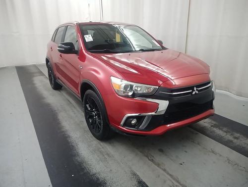 2018 Mitsubishi Outlander Sport 2.0 LE