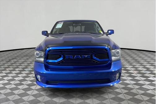 2018 RAM 1500 Sport