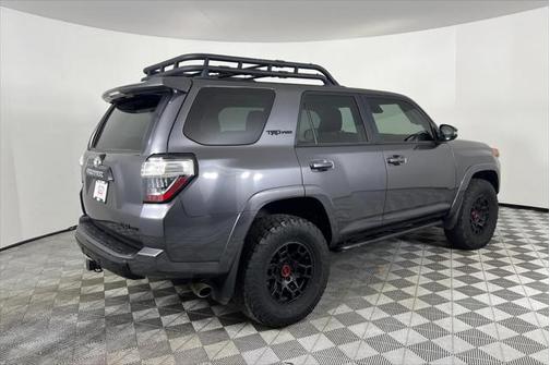 2022 Toyota 4Runner TRD Pro
