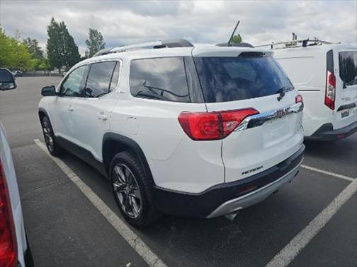 2019 GMC Acadia SLT-2