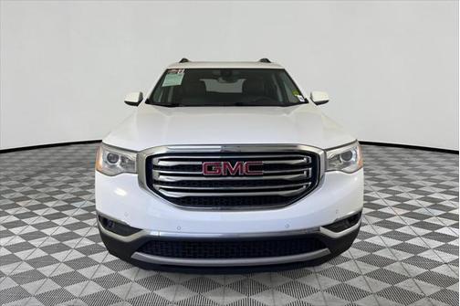 2019 GMC Acadia SLT-2