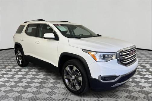 2019 GMC Acadia SLT-2