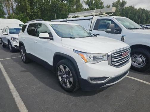 2019 GMC Acadia SLT-2