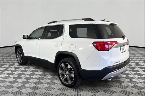 2019 GMC Acadia SLT-2
