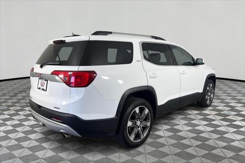 2019 GMC Acadia SLT-2