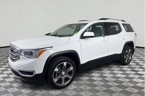 2019 GMC Acadia SLT-2