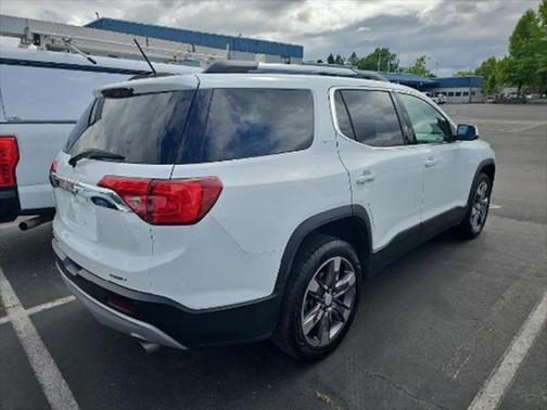 2019 GMC Acadia SLT-2