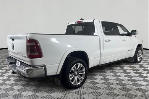 2019 RAM 1500 Longhorn