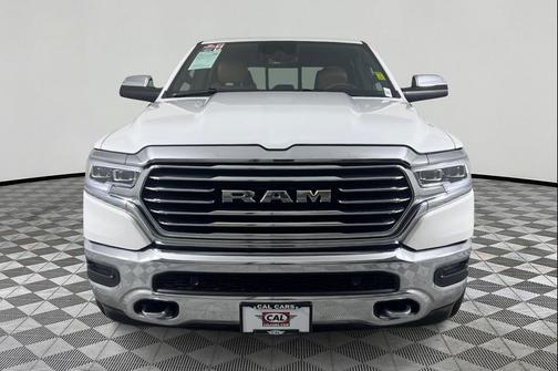 2019 RAM 1500 Longhorn