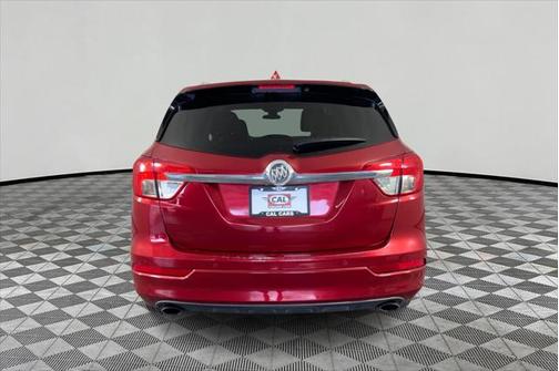 2016 Buick Envision Premium I