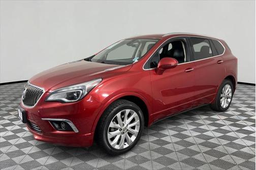 2016 Buick Envision Premium I