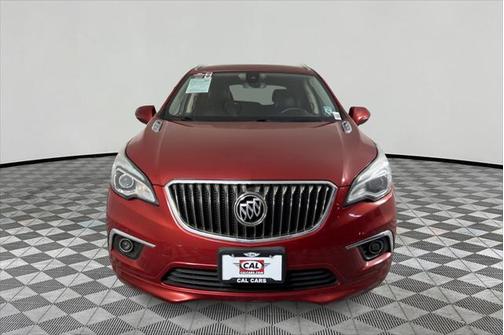 2016 Buick Envision Premium I