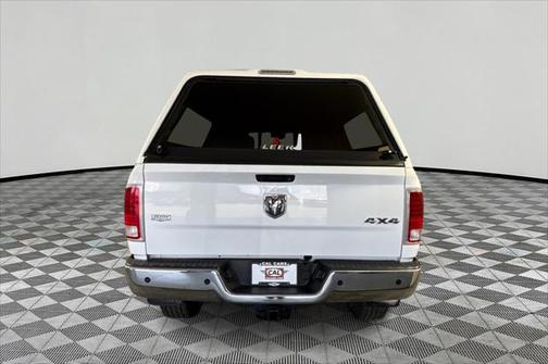 2015 RAM 3500 Laramie