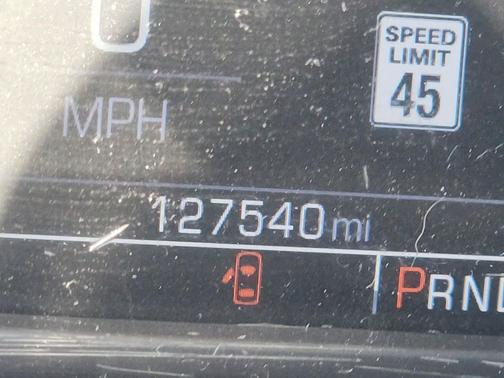 2018 Chevrolet Silverado 2500 LTZ