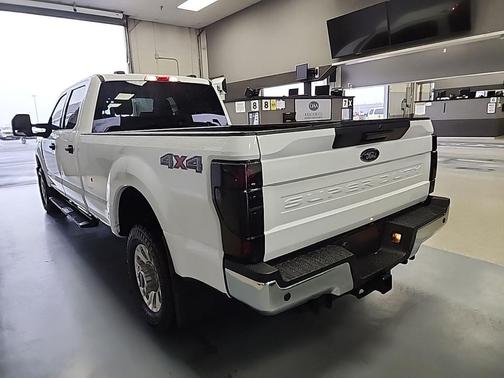 2022 Ford F-350 