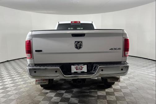 2013 RAM 3500 Laramie