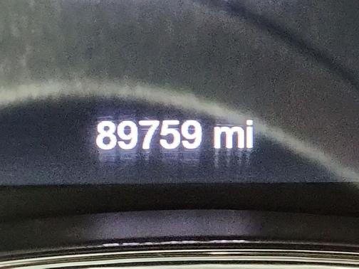 2021 Jeep Grand Cherokee 80th Anniversary Edition