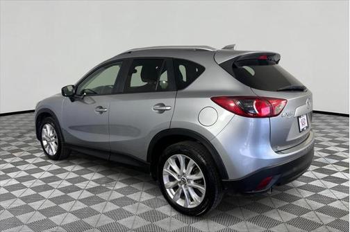 2015 Mazda CX-5 Grand Touring