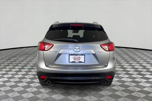 2015 Mazda CX-5 Grand Touring