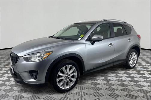 2015 Mazda CX-5 Grand Touring