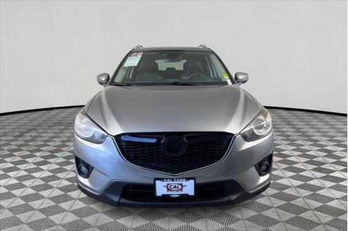 2015 Mazda CX-5 Grand Touring