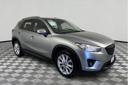 2015 Mazda CX-5 Grand Touring