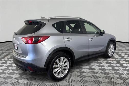 2015 Mazda CX-5 Grand Touring