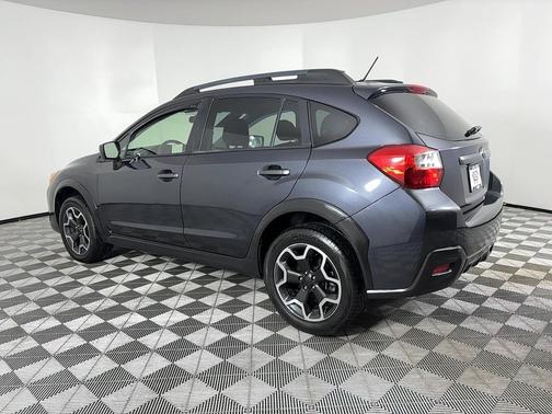 2015 Subaru XV Crosstrek 2.0i Premium
