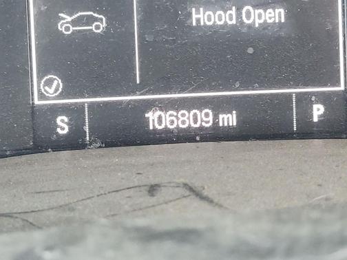 2015 Chevrolet Colorado Base