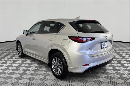 2024 Mazda CX-5 2.5 S Select