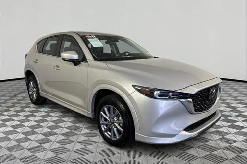 2024 Mazda CX-5 2.5 S Select